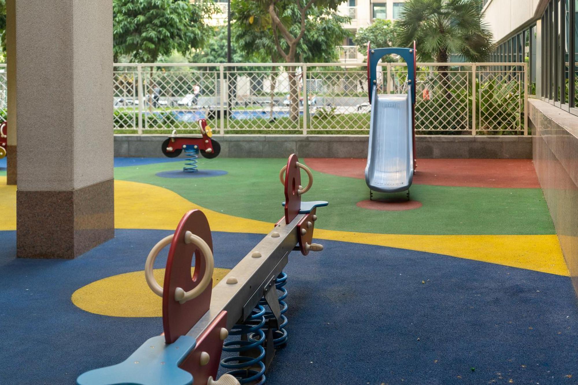 Bellavista - Dazzling High Floor - 2br - 29 Boulevard - Burj Khalifa & Fountain View * دبي